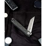 Ніж складаний Ruike P127-CB - Зображення 4