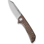 Ніж складаний Sencut Fritch S22014-3 - Зображення 2