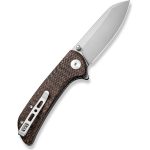 Ніж складаний Sencut Fritch S22014-3 - Зображення 3
