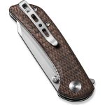 Ніж складаний Sencut Fritch S22014-3 - Зображення 6