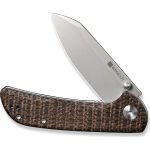 Ніж складаний Sencut Fritch S22014-3 - Зображення 7