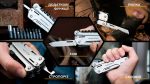 Мультитул Roxon Storm S801S - Зображення 9