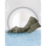 Спальний мішок Naturehike LD150 CNK2300SD016, темно-зелений - Зображення 7