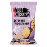 Батончик трюфельний