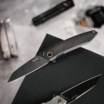 Ніж складаний Ruike P831S-SB - Зображення 16