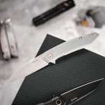 Ніж складаний Ruike P831S-SA - Зображення 20