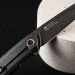 Ніж складаний Ruike P831S-SB - Зображення 18