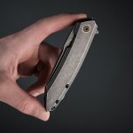 Ніж складаний Ruike P831S-SB - Зображення 22