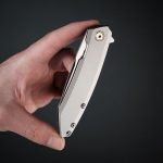 Ніж складаний Ruike P831S-SA - Зображення 26