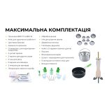 Кемпінгова портативна кухня із столом BRS-96 - Зображення 14