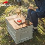 Стільниця на складаний контейнер Naturehike NH21NX01 50L - Зображення 2