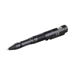 Fenix T6 тактична ручка з ліхтариком чорна - Зображення 4