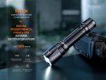 Ліхтар ручний Fenix TK11R - Зображення 6
