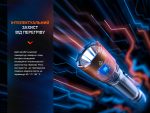 Ліхтар ручний Fenix TK11R - Зображення 14