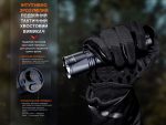 Ліхтар ручний Fenix TK11R - Зображення 9