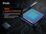 Ліхтар ручний Fenix TK20R V2.0 - Зображення 17