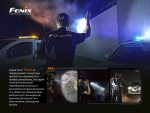Ліхтар ручний Fenix TK20R V2.0 - Зображення 23