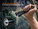 Ліхтар ручний Fenix TK22R - Зображення 16