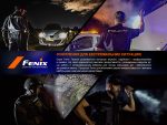 Ліхтар ручний Fenix TK22R - Зображення 23