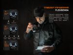 Ліхтар ручний Fenix TK22R - Зображення 8