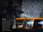 Ліхтар ручний Fenix TK26R - Зображення 19