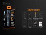 Ліхтар ручний Fenix TK26R - Зображення 20