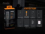 Ліхтар ручний лазерний Fenix TK30 Laser - Зображення 18