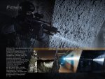 Ліхтар ручний лазерний Fenix TK30 Laser - Зображення 19
