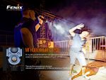Ліхтар ручний Fenix TK35UE V2.0 - Зображення 12