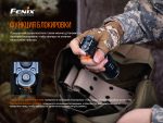 Ліхтар ручний Fenix TK35UE V2.0 - Зображення 13