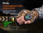 Ліхтар ручний Fenix TK35UE V2.0 - Зображення 16