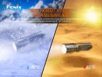 Ліхтар ручний Fenix TK35UE V2.0 - Зображення 19