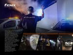 Ліхтар ручний Fenix TK35UE V2.0 - Зображення 23
