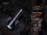 Ліхтар професіональний Fenix WF26R з магнітною зарядкою - Зображення 6