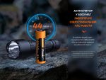 Ліхтар професіональний Fenix WF26R з магнітною зарядкою - Зображення 14