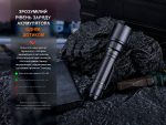 Ліхтар професіональний Fenix WF26R з магнітною зарядкою - Зображення 16