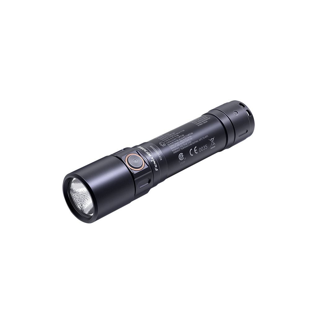 wf30re_1 Ліхтар ручний вибухобезпечний Fenix WF30RE - Зображення 1