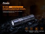 Ліхтар ручний вибухобезпечний Fenix WF30RE - Зображення 6