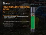 Ліхтар ручний вибухобезпечний Fenix WF30RE - Зображення 12