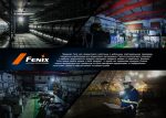 Ліхтар налобний Fenix WH23R з безконтактним датчиком - Зображення 18
