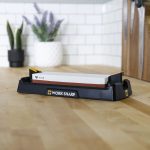 Work Sharp Точилка механічна Benchtop Whetstone Sharpener WSBCHWHT-I - Зображення 17