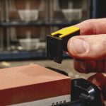 Work Sharp Точилка механічна Benchtop Whetstone Sharpener WSBCHWHT-I - Зображення 11