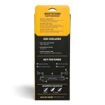 Work Sharp Точилка механічна Benchtop Whetstone Sharpener WSBCHWHT-I - Зображення 3