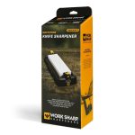 Work Sharp Точилка механічна Benchtop Whetstone Sharpener WSBCHWHT-I - Зображення 6