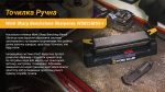Work Sharp Точилка механічна Benchstone Sharpener WSBCHBSS-I - Зображення 7