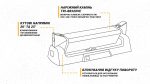 Work Sharp Точилка механічна Benchstone Sharpener WSBCHBSS-I - Зображення 9