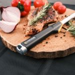 Work Sharp Керамічний мусат Ceramic Kitchen Honing Rod WSKTNCHR-I - Зображення 6