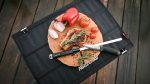 Work Sharp Керамічний мусат Ceramic Kitchen Honing Rod WSKTNCHR-I - Зображення 8