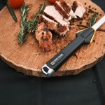 Work Sharp Керамічний мусат Ceramic Kitchen Honing Rod WSKTNCHR-I - Зображення 7