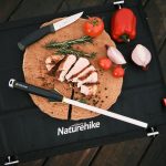 Work Sharp Керамічний мусат Ceramic Kitchen Honing Rod WSKTNCHR-I - Зображення 10